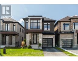 41 AUCKLAND DRIVE, Whitby, Ontario