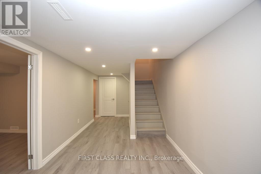 58 Bradstone Square, Toronto, Ontario  M1B 1W2 - Photo 16 - E12434353