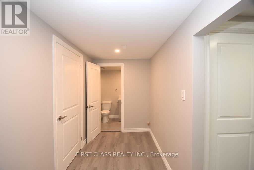 58 Bradstone Square, Toronto, Ontario  M1B 1W2 - Photo 19 - E12434353