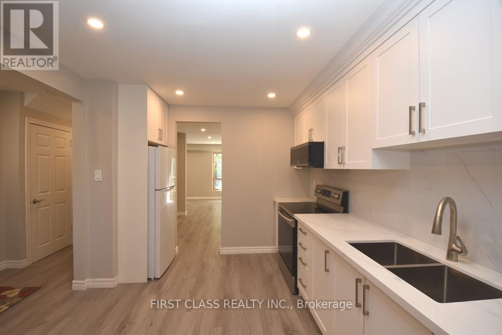 58 Bradstone Square, Toronto, Ontario  M1B 1W2 - Photo 6 - E12434353