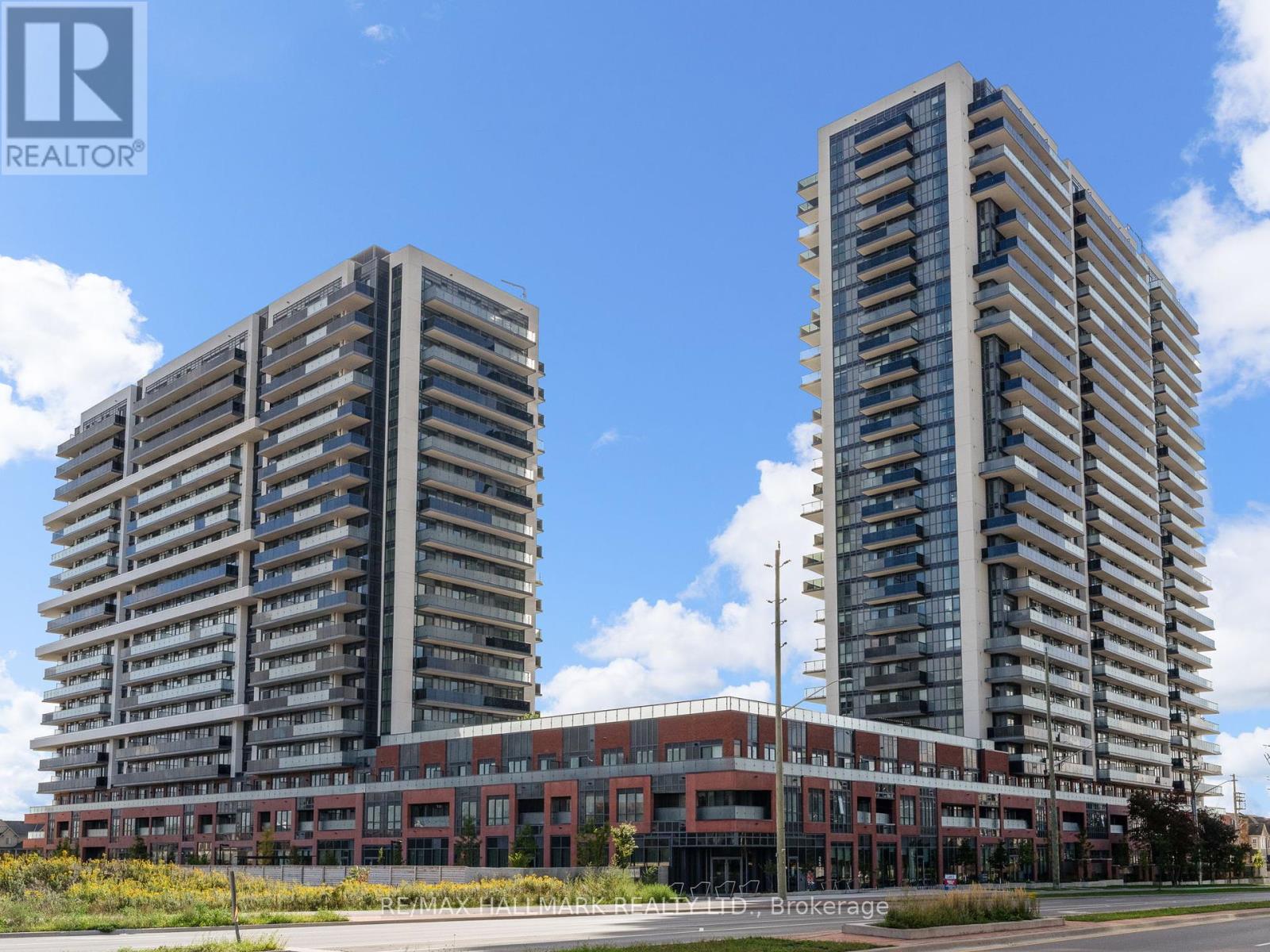 PH20 - 2545 SIMCOE STREET, Oshawa, Ontario
