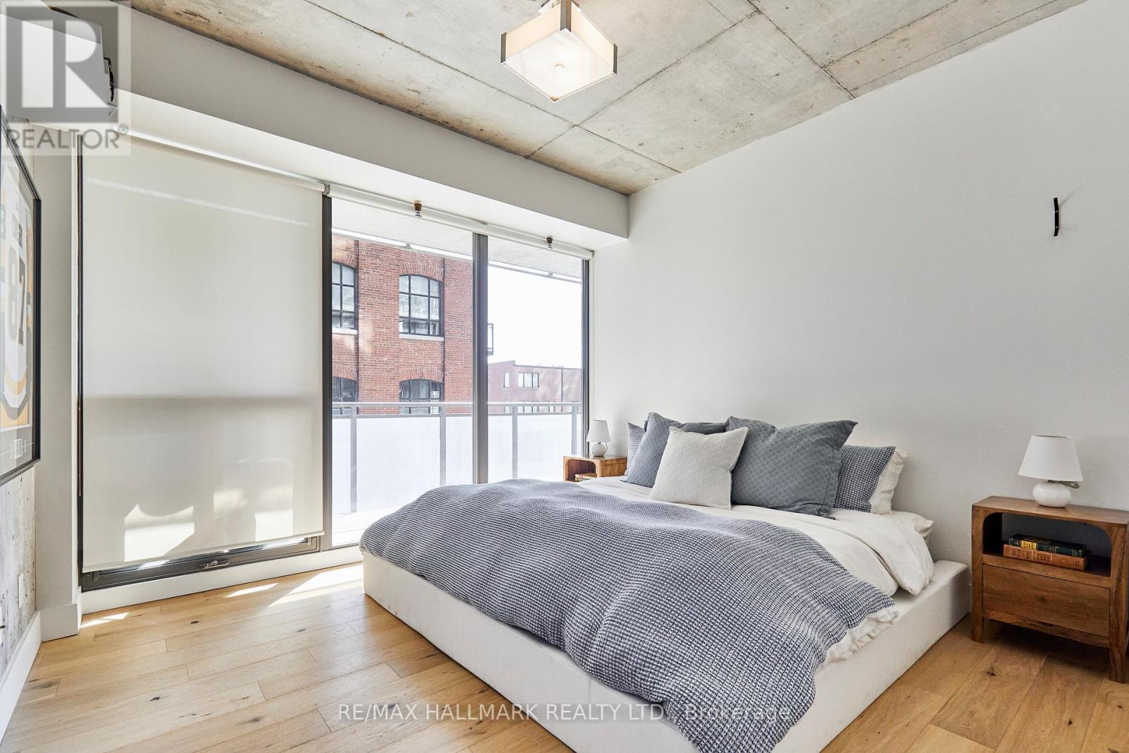 211 - 90 Broadview Avenue, Toronto, Ontario  M4M 0A7 - Photo 11 - E12434374