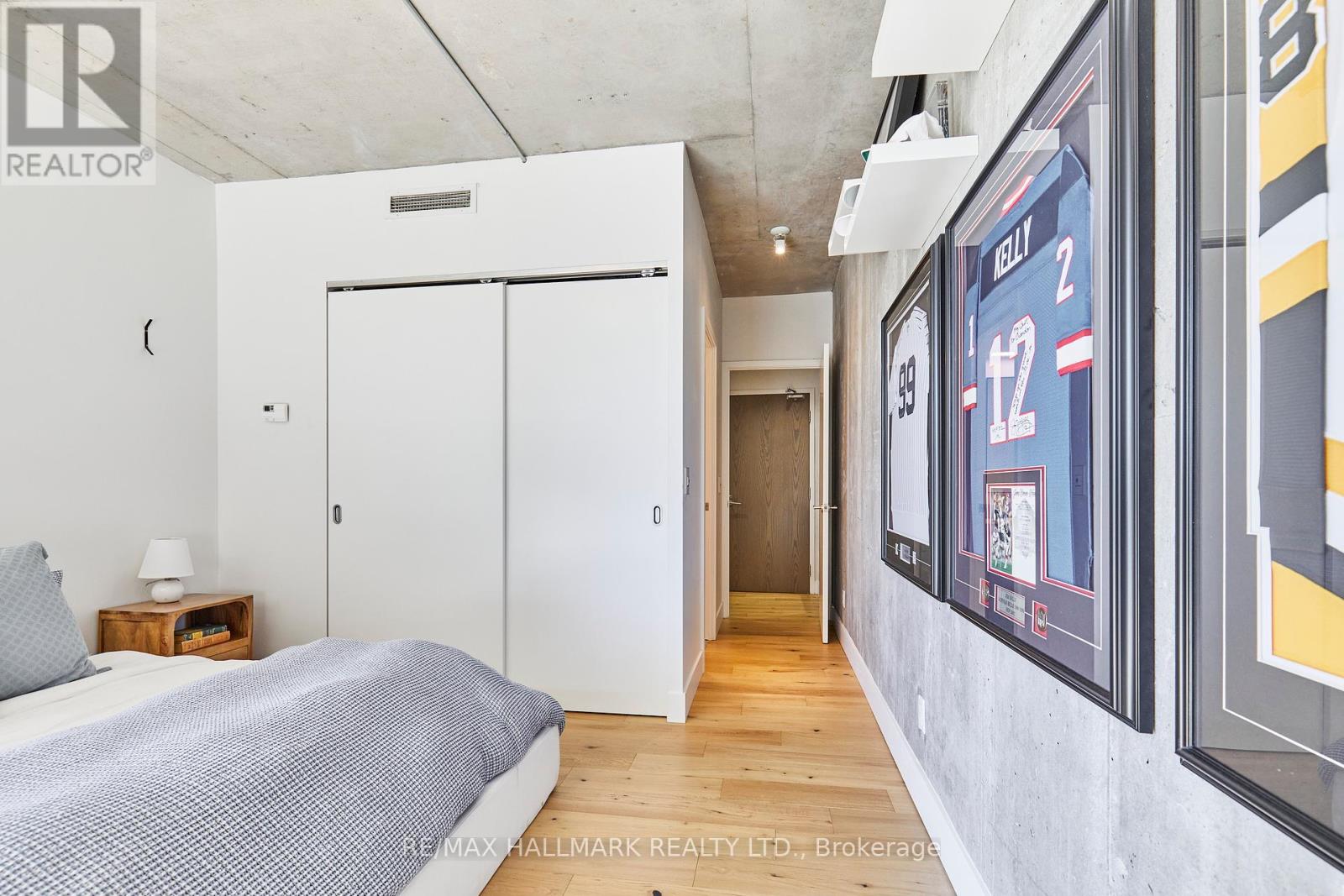 211 - 90 Broadview Avenue, Toronto, Ontario  M4M 0A7 - Photo 12 - E12434374