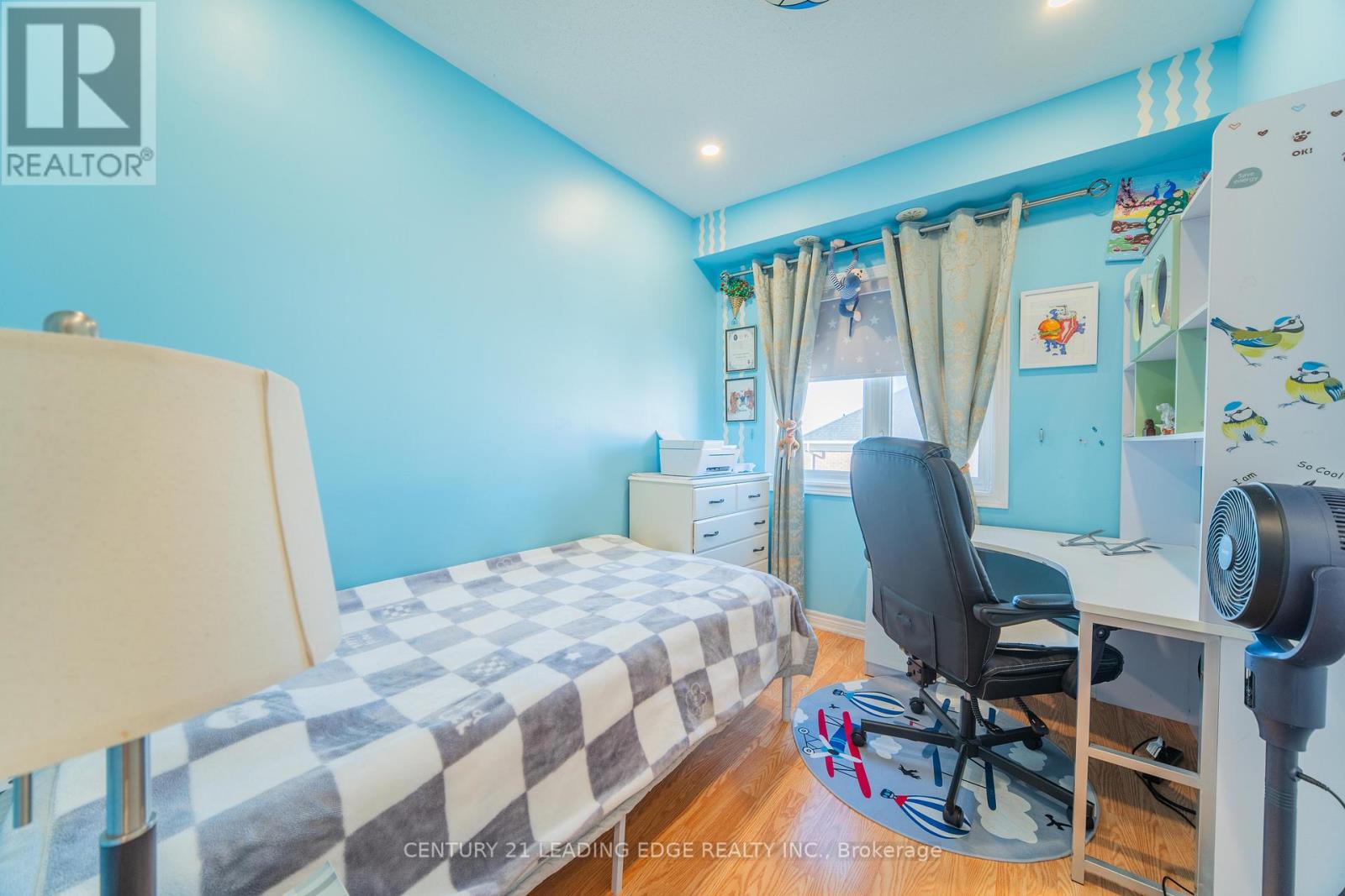 5 Dearie Lane, Markham, Ontario  L3R 2L8 - Photo 24 - N12434375