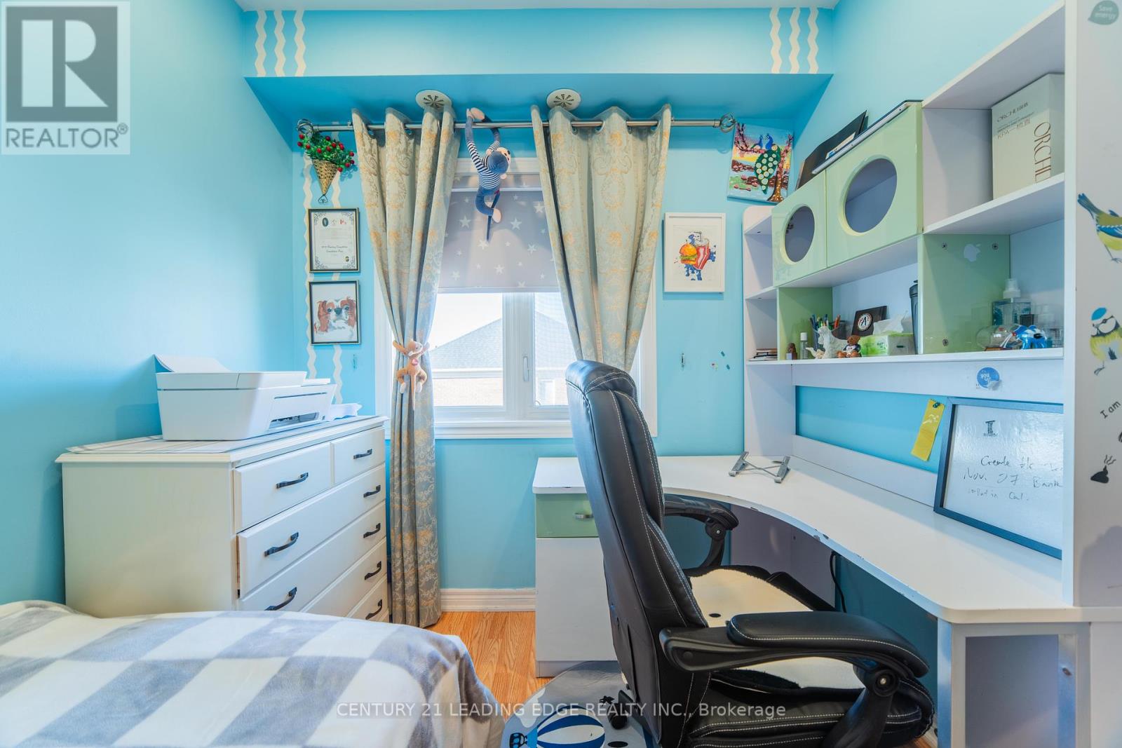 5 Dearie Lane, Markham, Ontario  L3R 2L8 - Photo 25 - N12434375