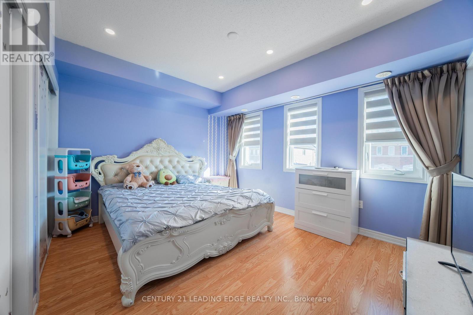 5 Dearie Lane, Markham, Ontario  L3R 2L8 - Photo 29 - N12434375