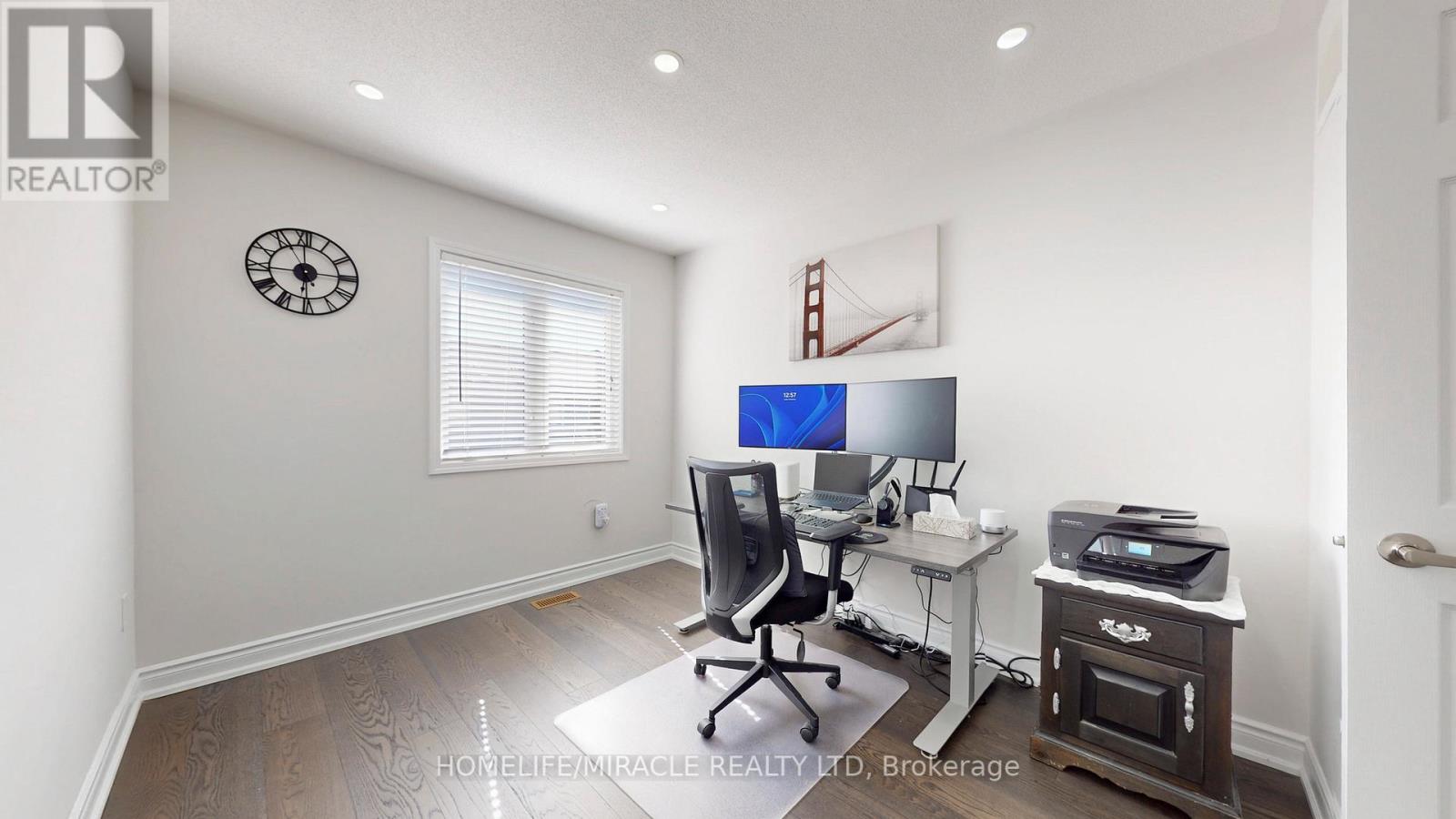54 Dougherty Crescent, Whitchurch-Stouffville, Ontario  L4A 0A1 - Photo 17 - N12434378