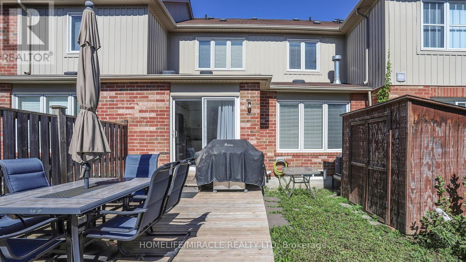 54 Dougherty Crescent, Whitchurch-Stouffville, Ontario  L4A 0A1 - Photo 24 - N12434378