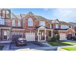 54 Dougherty Crescent, Whitchurch-Stouffville (Stouffville), Ca