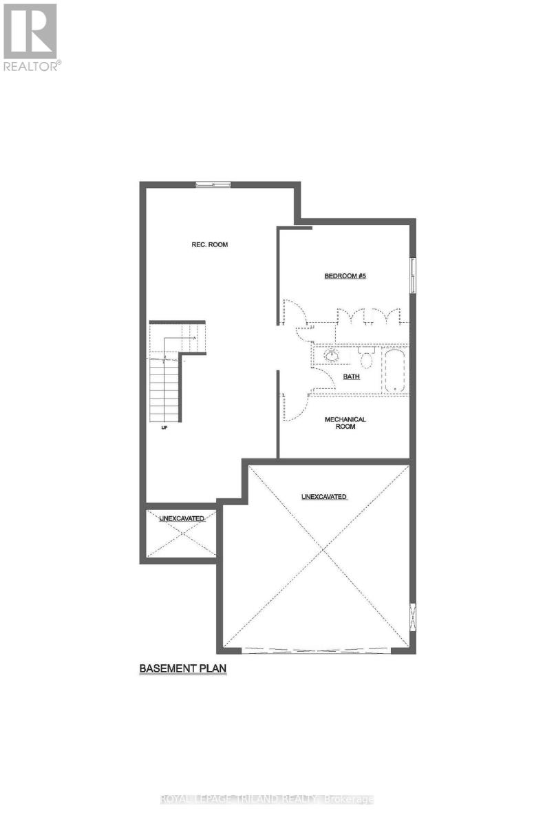 116 Aspen Parkway, Aylmer, Ontario  N5H 3H7 - Photo 7 - X12434340
