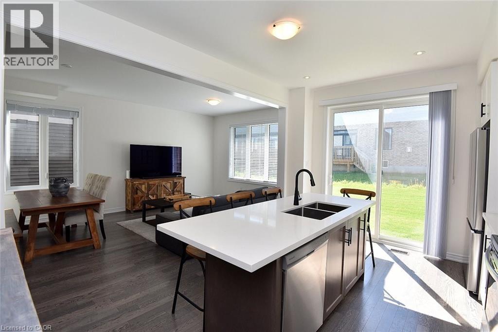171 Blackbird Way, Mount Hope, Ontario  L0R 1W0 - Photo 15 - 40774838