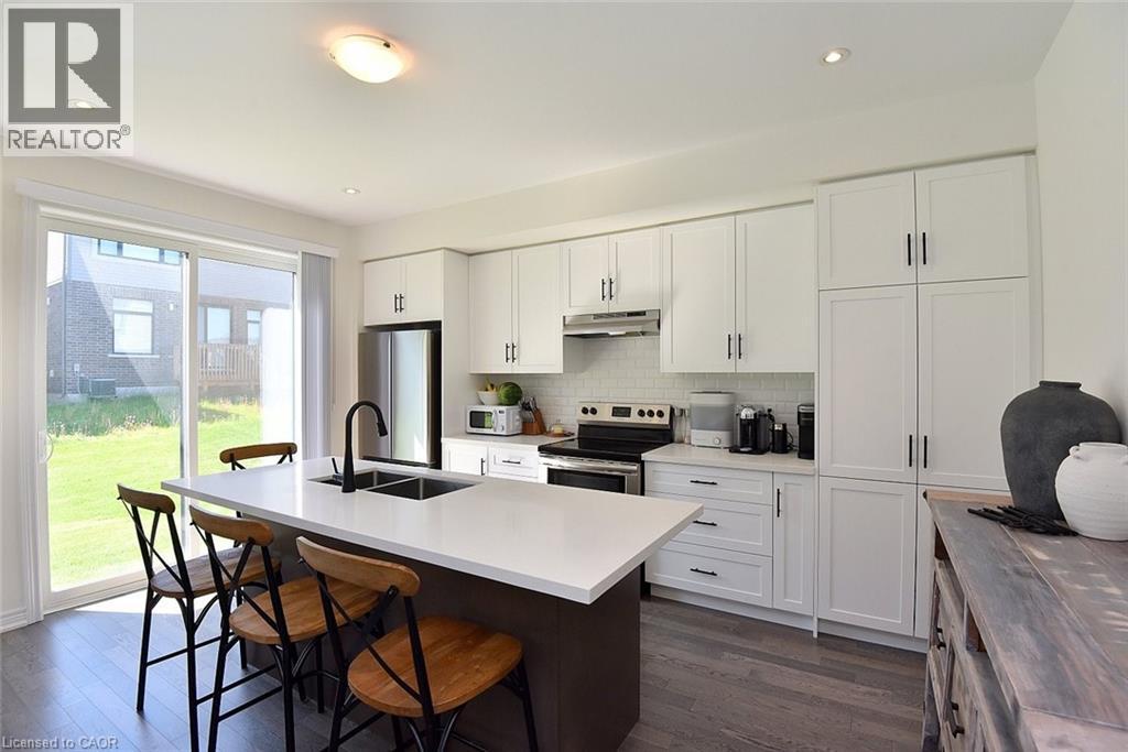 171 Blackbird Way, Mount Hope, Ontario  L0R 1W0 - Photo 17 - 40774838