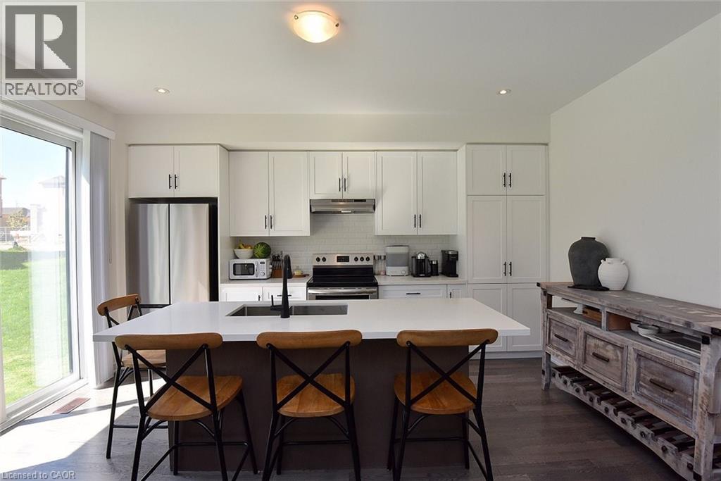171 Blackbird Way, Mount Hope, Ontario  L0R 1W0 - Photo 18 - 40774838