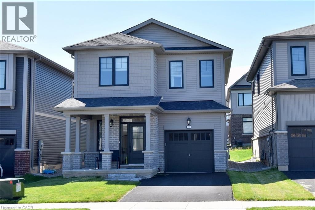 171 Blackbird Way, Mount Hope, Ontario  L0R 1W0 - Photo 38 - 40774838