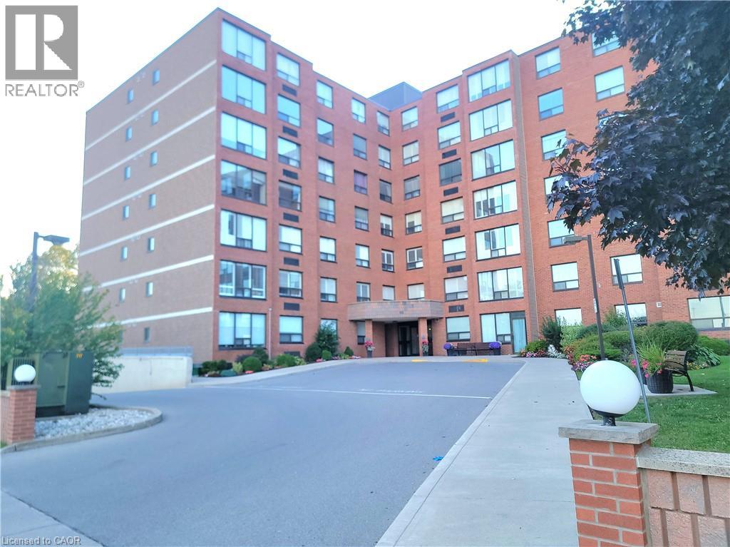 99 Donn Avenue Unit# 301, Stoney Creek, Ontario  L8G 5B2 - Photo 2 - 40774823