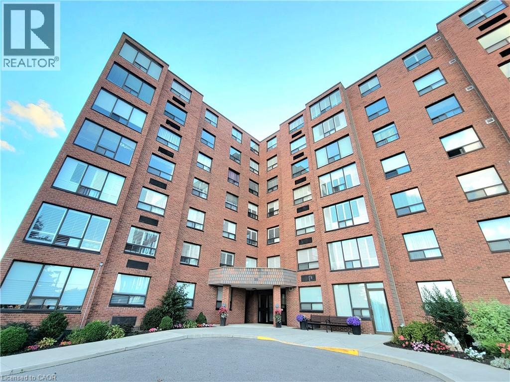 99 Donn Avenue Unit# 301, Stoney Creek, Ontario  L8G 5B2 - Photo 3 - 40774823