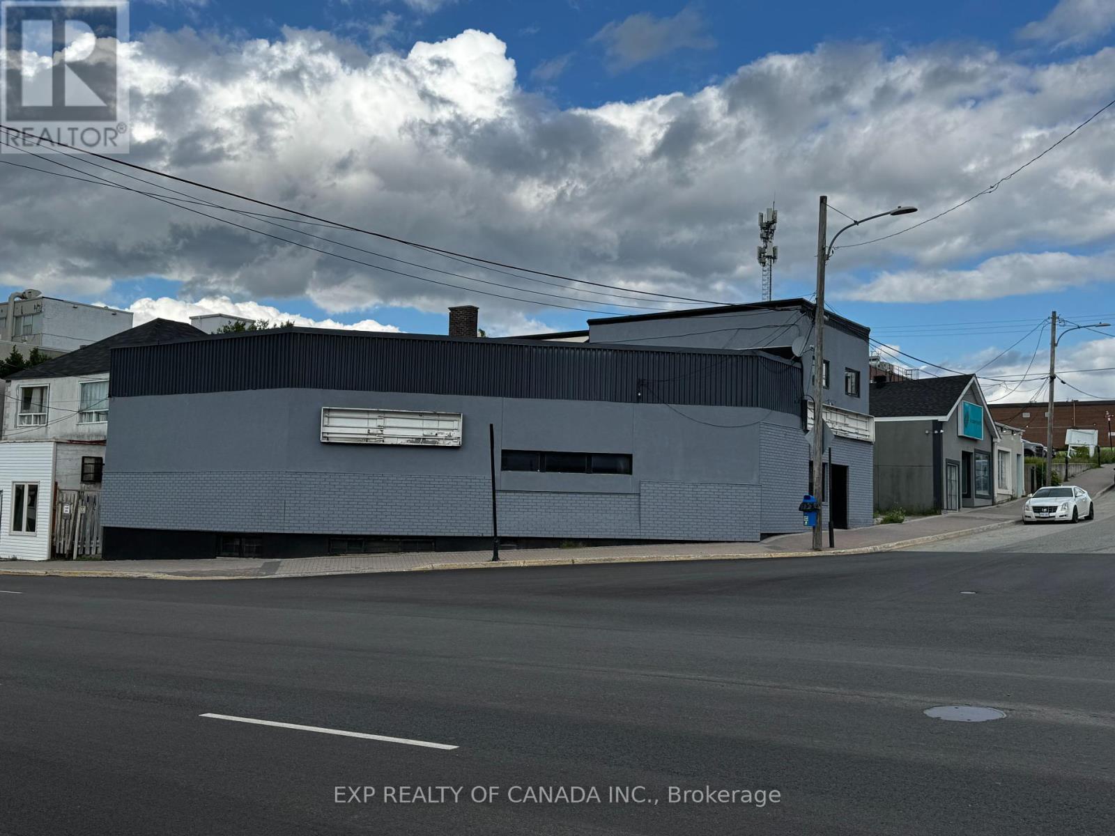 6 THIRD AVENUE, Timmins, Ontario
