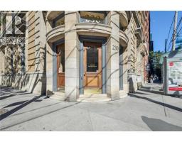 230 KING Street E Unit# 1109, toronto, Ontario