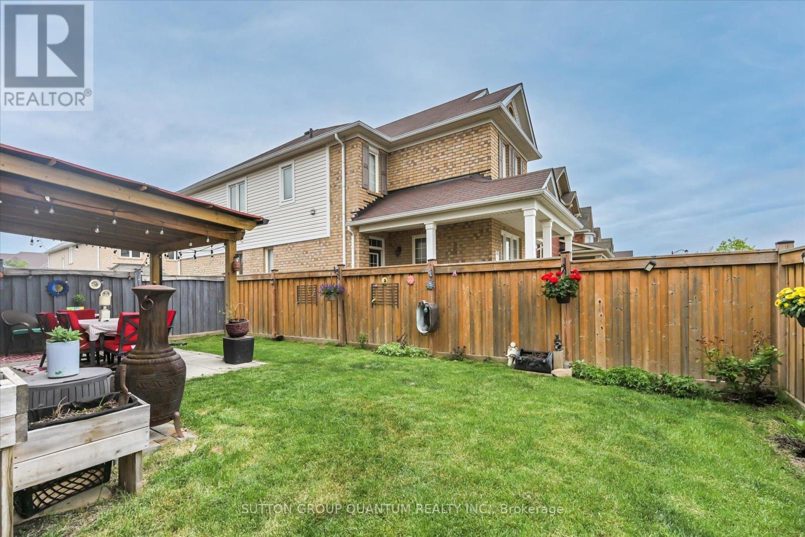 476 Leiterman Drive, Milton, Ontario  L9T 8H1 - Photo 22 - W12175876