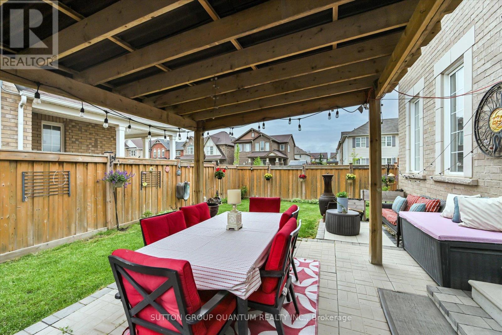 476 Leiterman Drive, Milton, Ontario  L9T 8H1 - Photo 23 - W12175876
