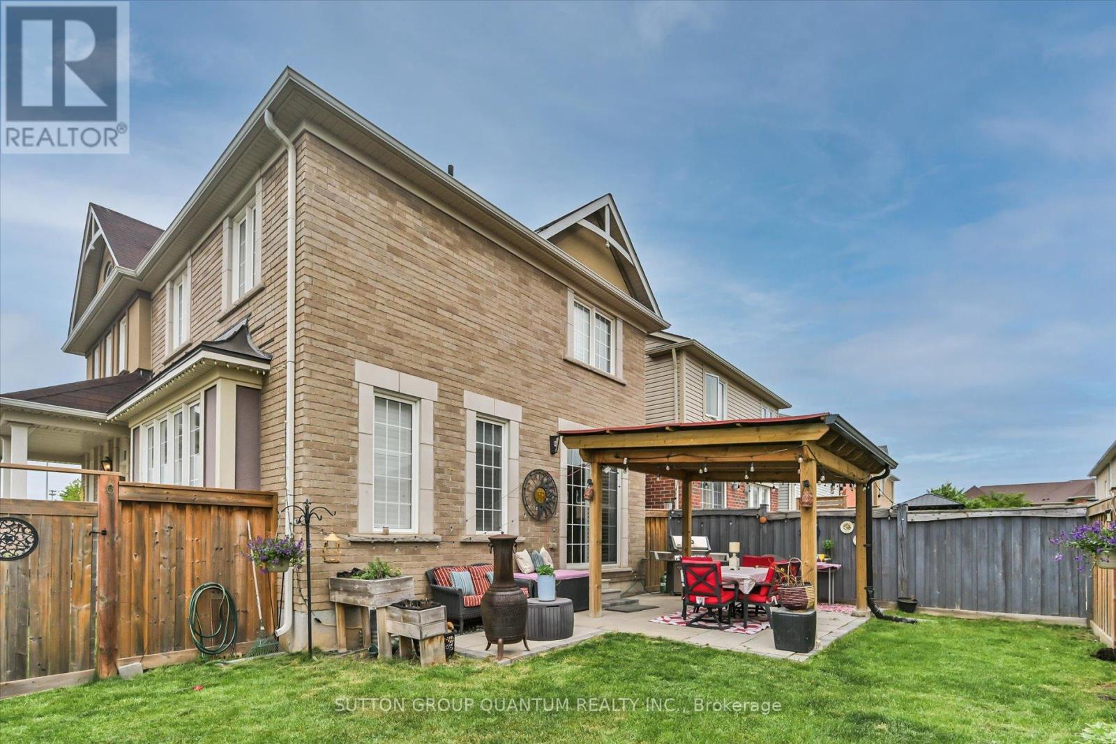 476 Leiterman Drive, Milton, Ontario  L9T 8H1 - Photo 25 - W12175876
