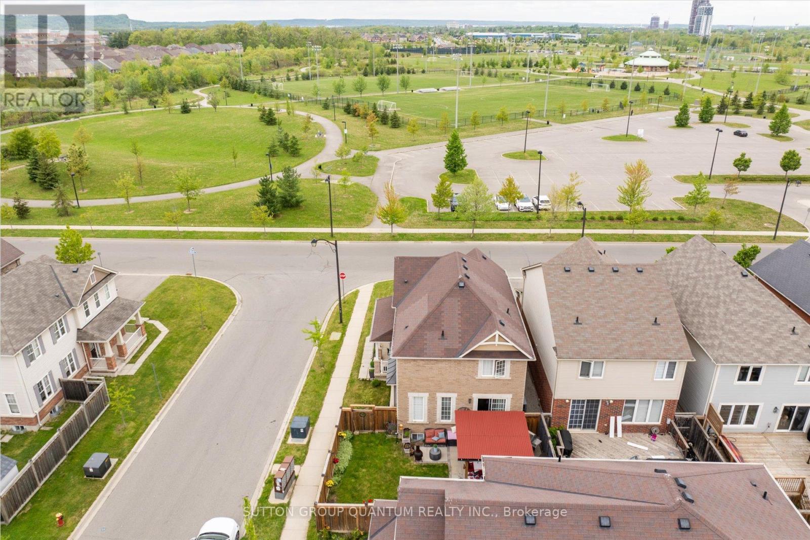 476 Leiterman Drive, Milton, Ontario  L9T 8H1 - Photo 26 - W12175876