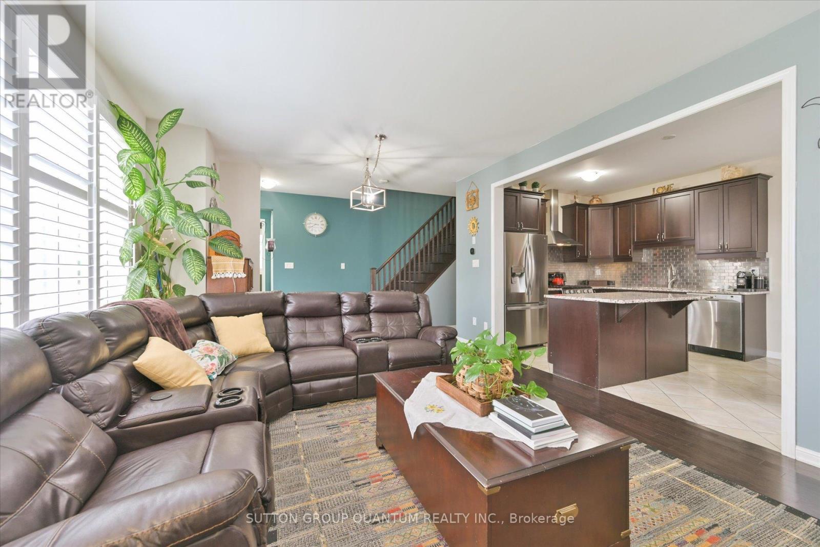 476 Leiterman Drive, Milton, Ontario  L9T 8H1 - Photo 6 - W12175876