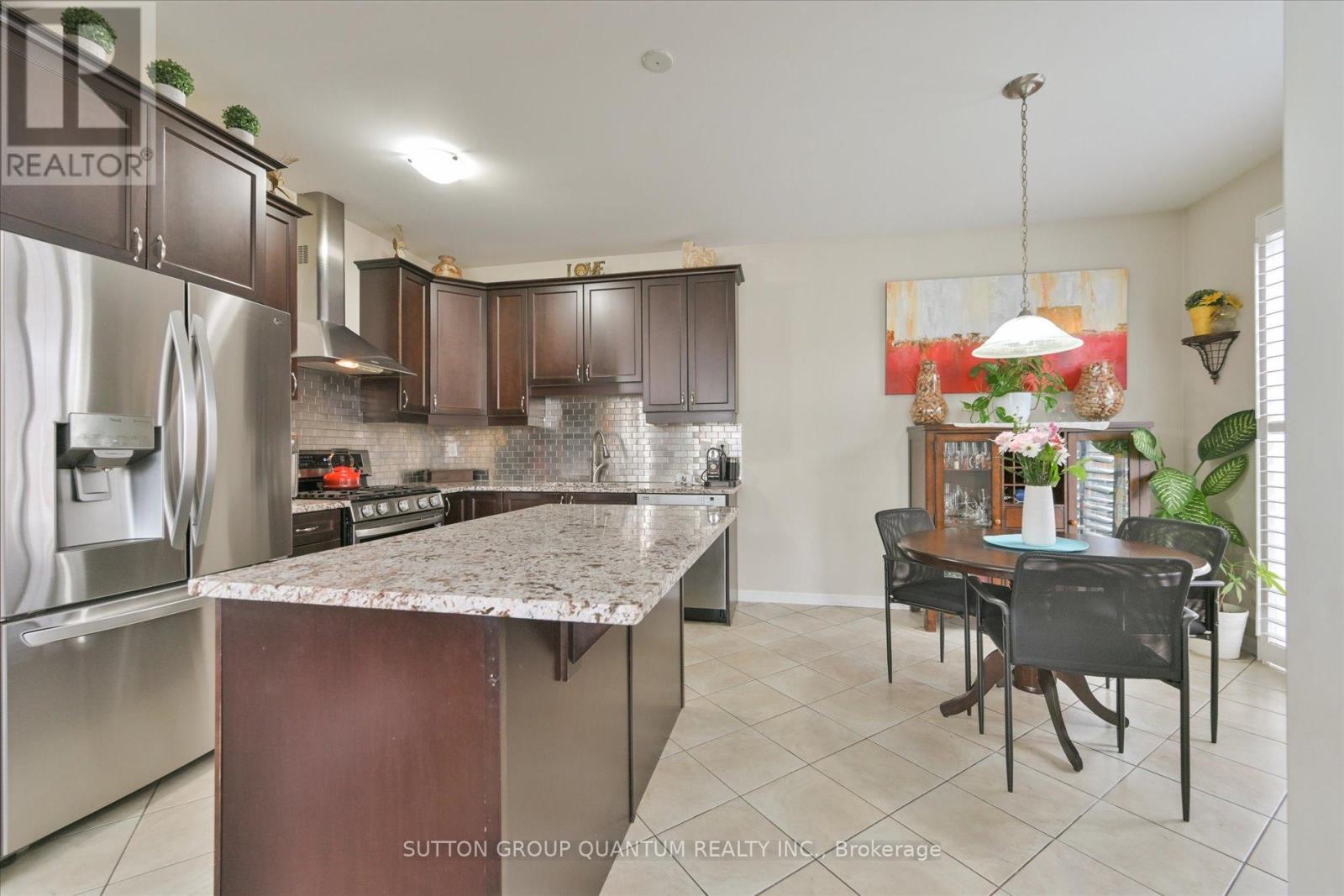 476 Leiterman Drive, Milton, Ontario  L9T 8H1 - Photo 7 - W12175876