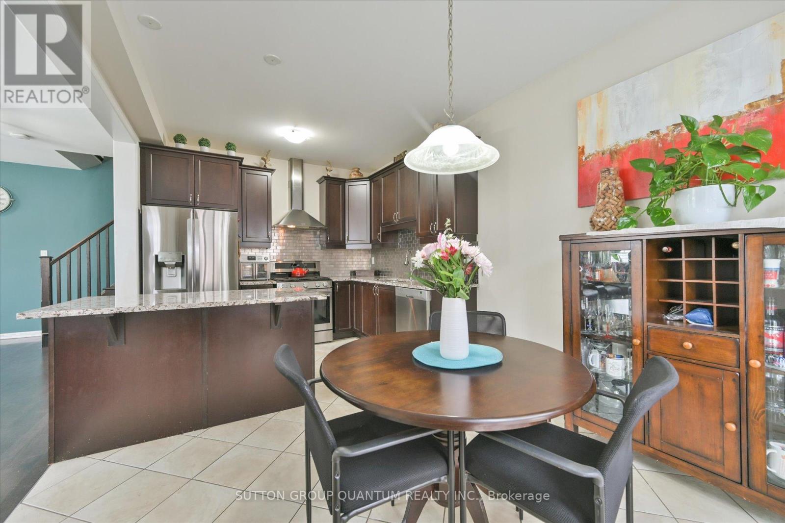 476 Leiterman Drive, Milton, Ontario  L9T 8H1 - Photo 9 - W12175876