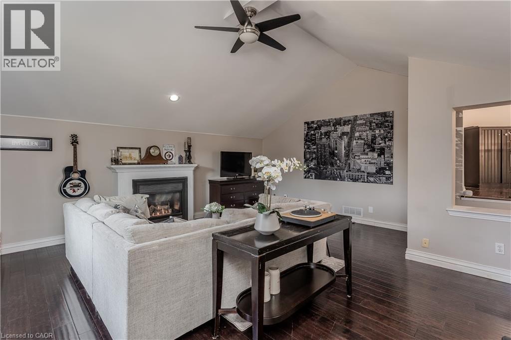 96 Laurendale Avenue, Waterdown, Ontario  L0R 2H3 - Photo 27 - 40770585