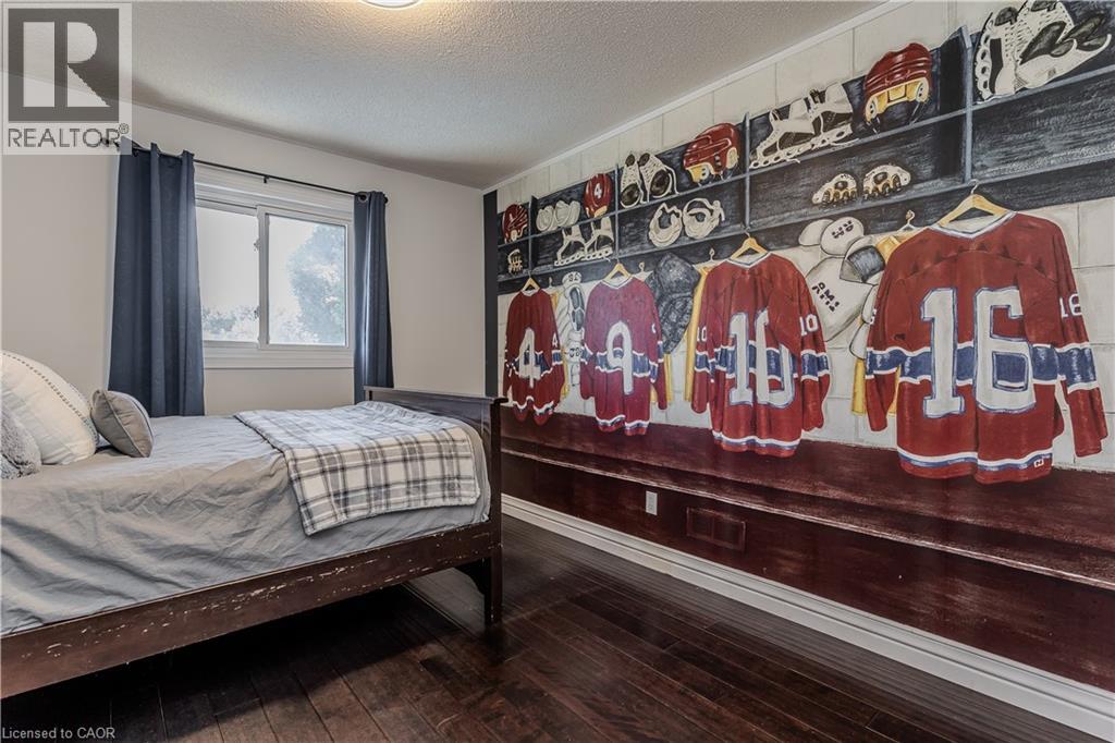 96 Laurendale Avenue, Waterdown, Ontario  L0R 2H3 - Photo 34 - 40770585