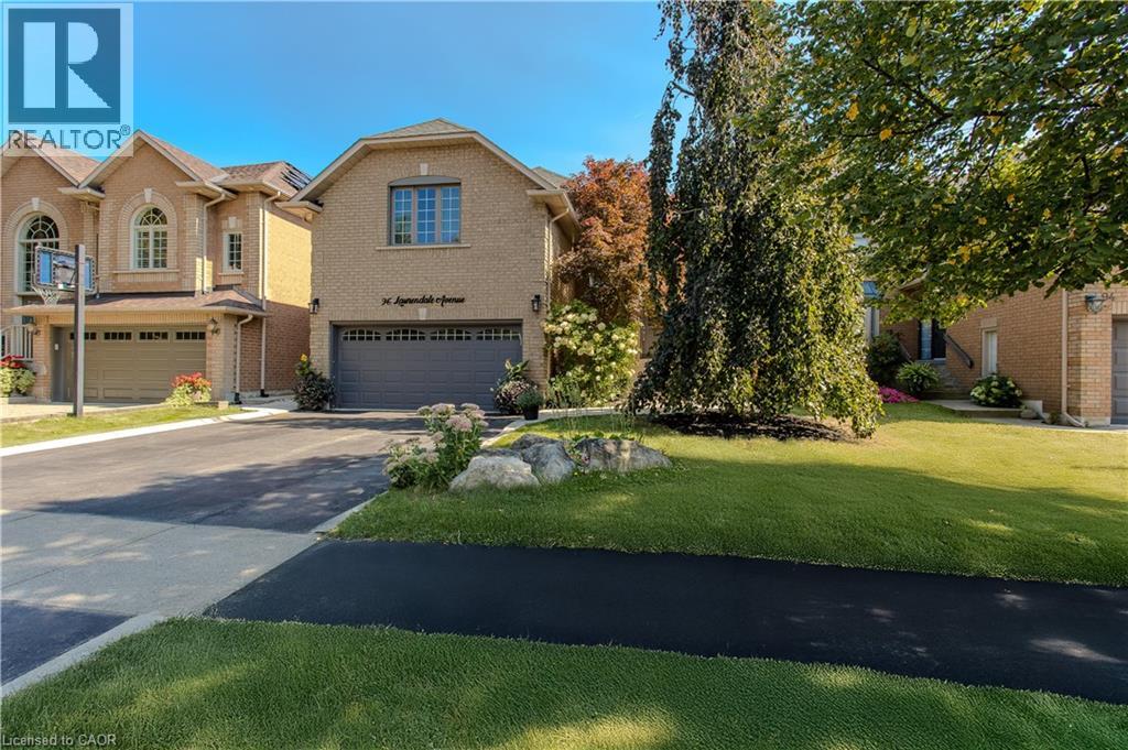 96 Laurendale Avenue, Waterdown, Ontario  L0R 2H3 - Photo 46 - 40770585