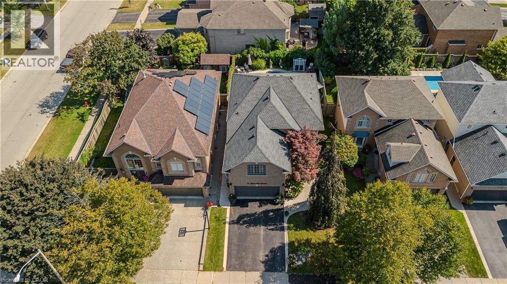 96 Laurendale Avenue, Waterdown, Ontario  L0R 2H3 - Photo 47 - 40770585