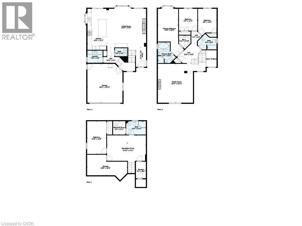 96 Laurendale Avenue, Waterdown, Ontario  L0R 2H3 - Photo 48 - 40770585