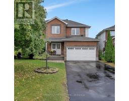 6 CINNABAR WAY, Ottawa, Ontario