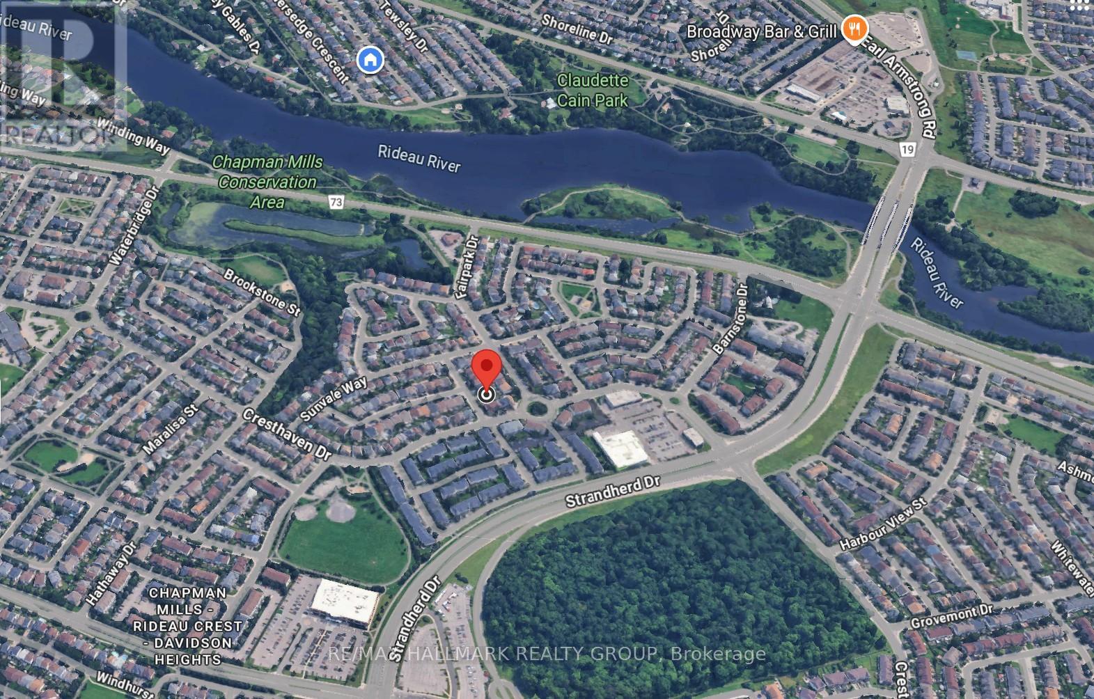 4 Valemont St Street, Ottawa, Ontario  K2G 6W2 - Photo 30 - X12434366