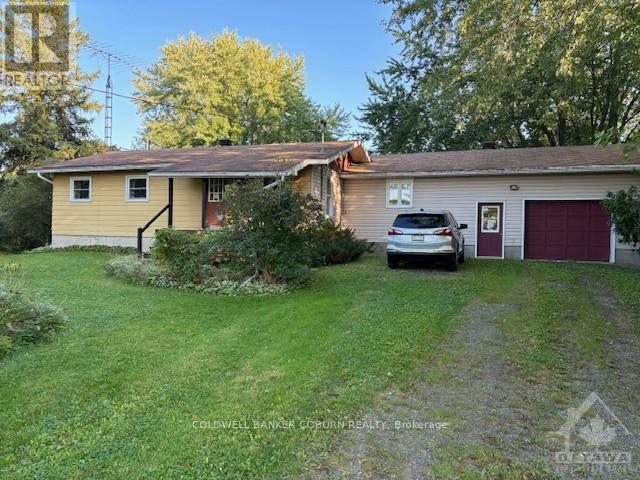 13688 PIGEON ISLAND ROAD, South Dundas, Ontario