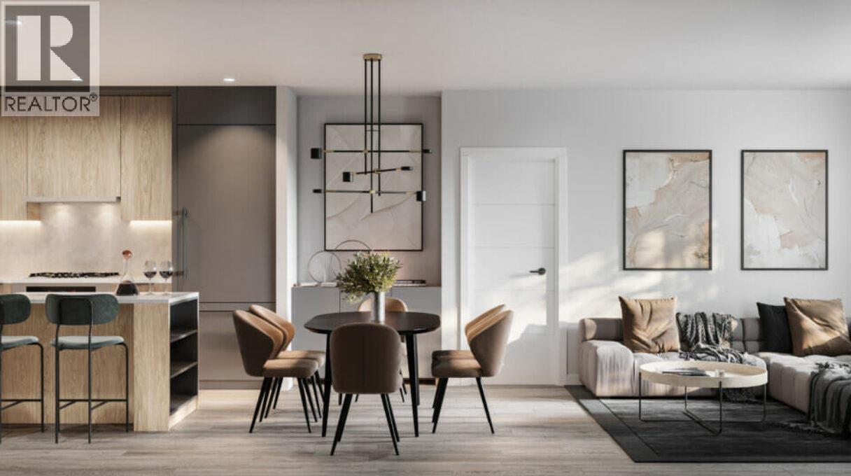 406 2268 BROADWAY, Vancouver, British Columbia