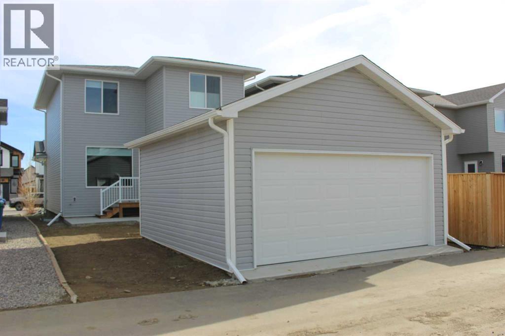 2604 45 Street S, Lethbridge, Alberta  T1K 8K6 - Photo 23 - A2253634