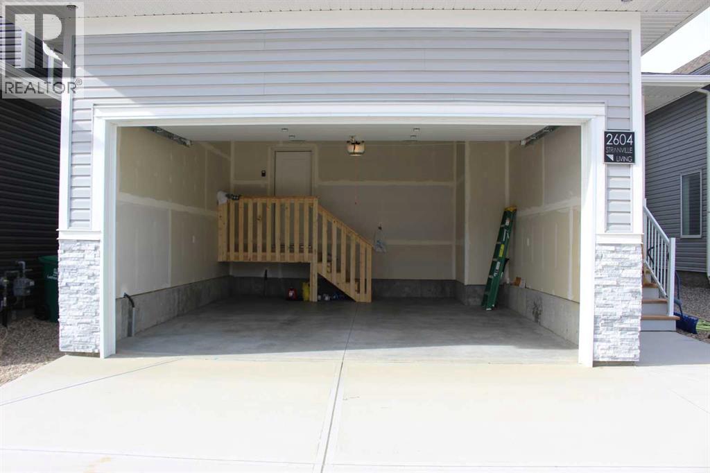 2604 45 Street S, Lethbridge, Alberta  T1K 8K6 - Photo 29 - A2253634