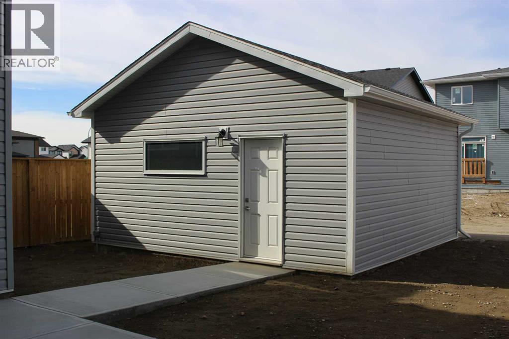 2604 45 Street S, Lethbridge, Alberta  T1K 8K6 - Photo 27 - A2253634