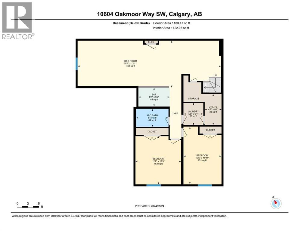 10604 Oakmoor Way Sw, Calgary, Alberta  T2W 2H8 - Photo 50 - A2238193