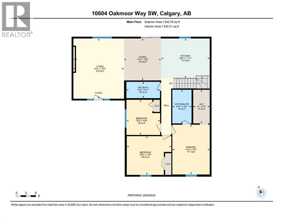 10604 Oakmoor Way Sw, Calgary, Alberta  T2W 2H8 - Photo 49 - A2238193
