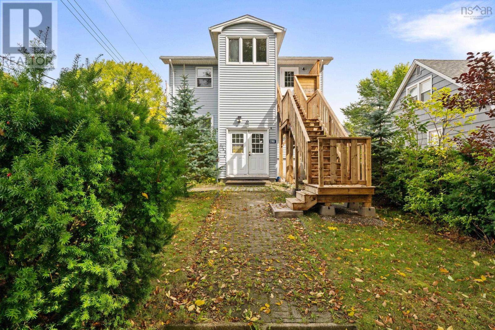 2793 Connolly Street, Halifax, Nova Scotia  B3L 3N1 - Photo 2 - 202524575