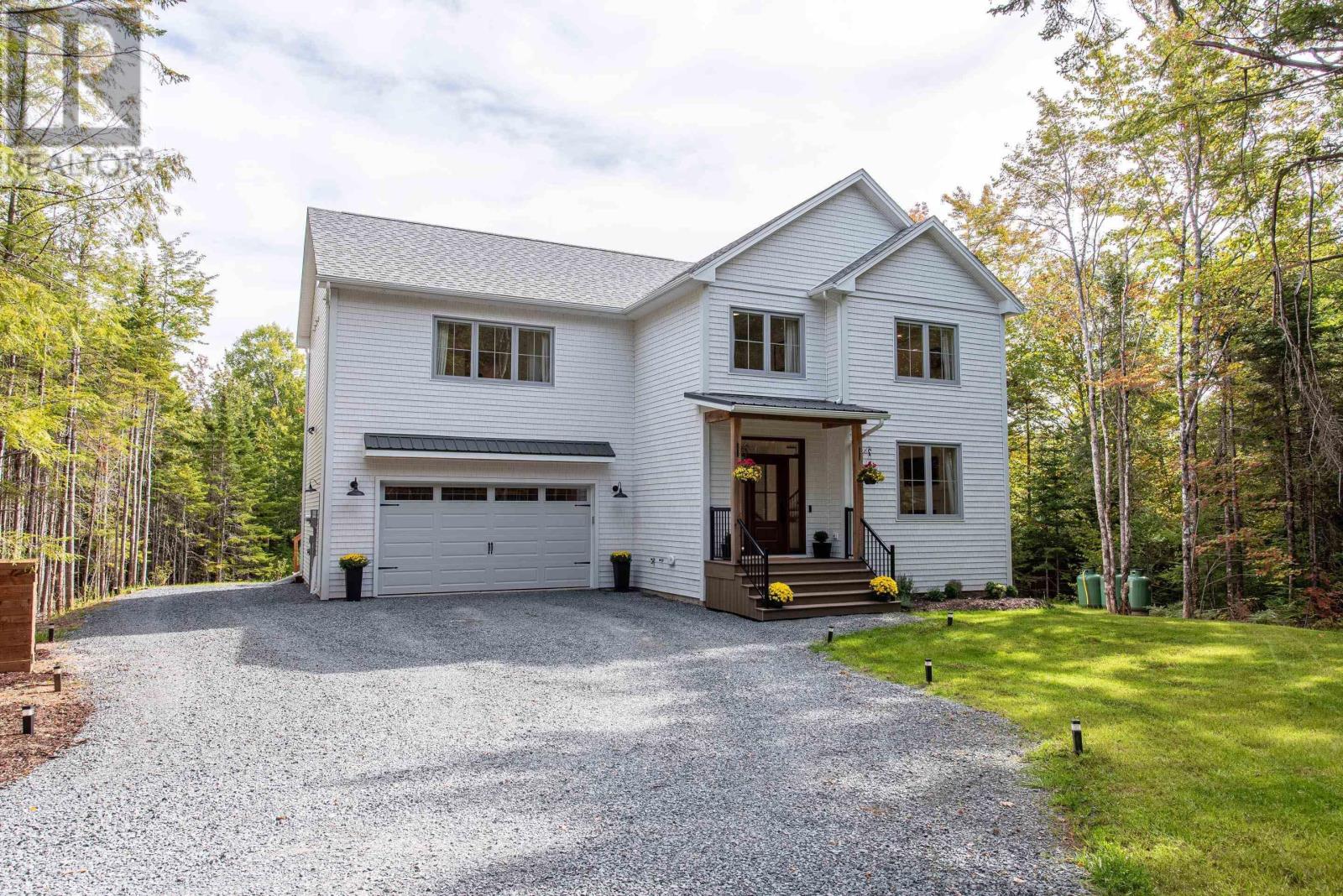 92 Double Lane, Oakfield, Nova Scotia