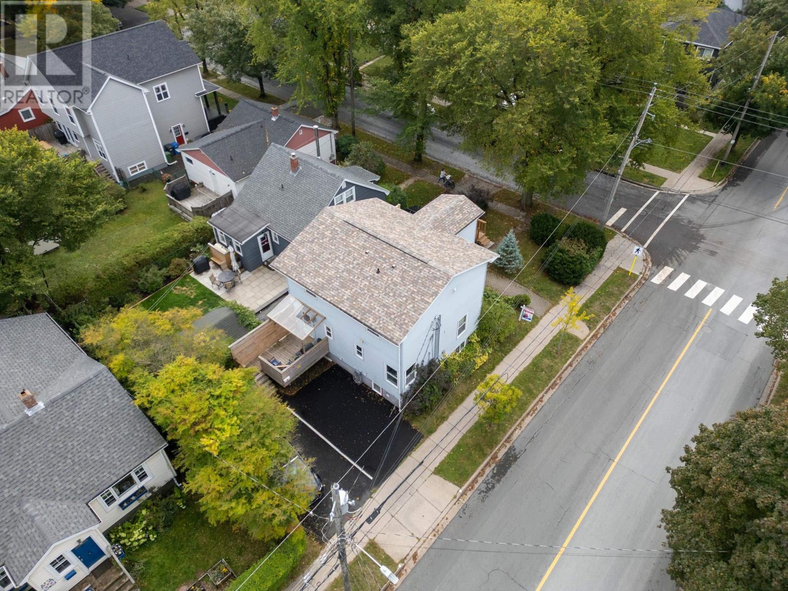 2793 Connolly Street, Halifax, Nova Scotia  B3L 3N1 - Photo 46 - 202524575
