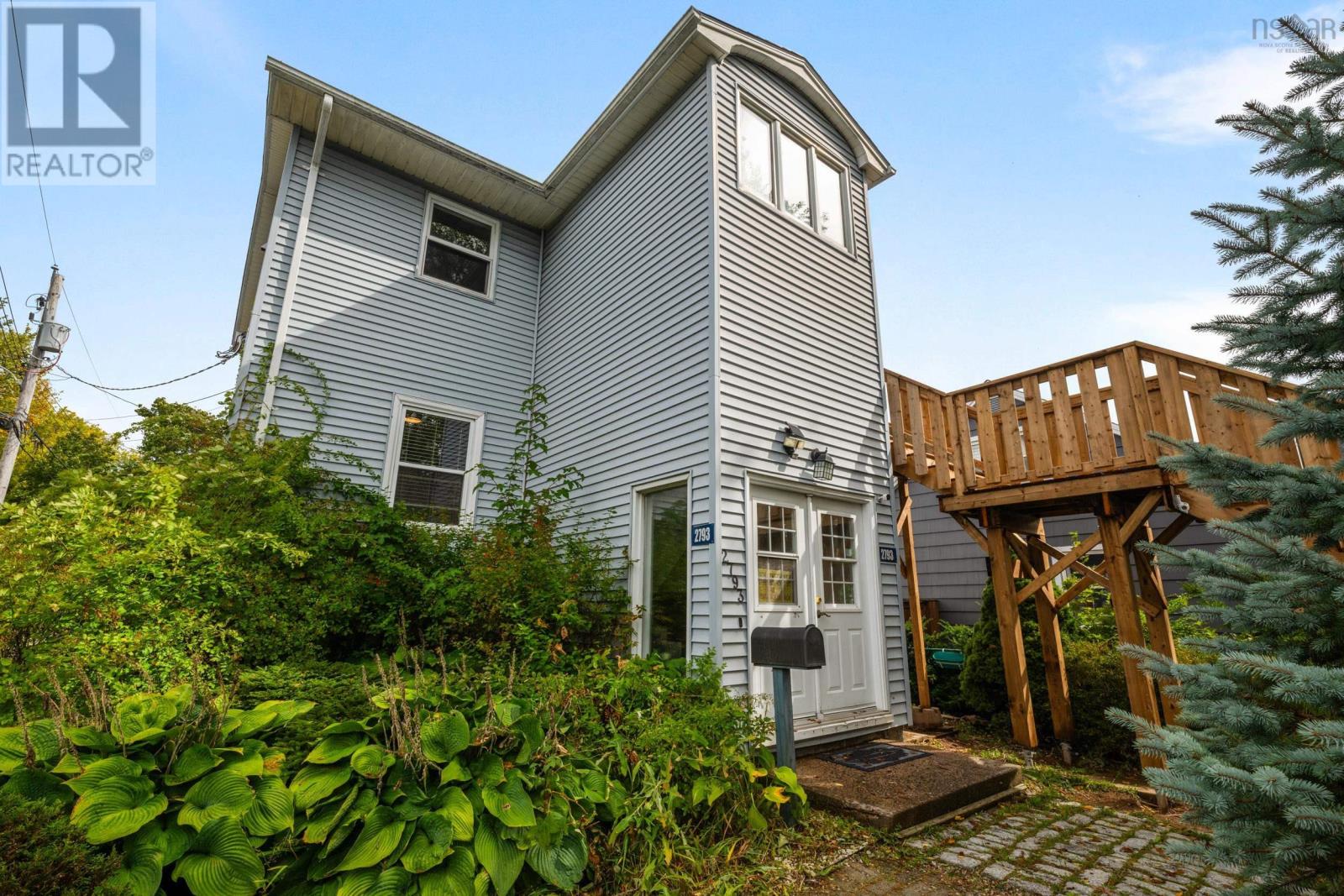 2793 Connolly Street, Halifax, Nova Scotia  B3L 3N1 - Photo 22 - 202524575