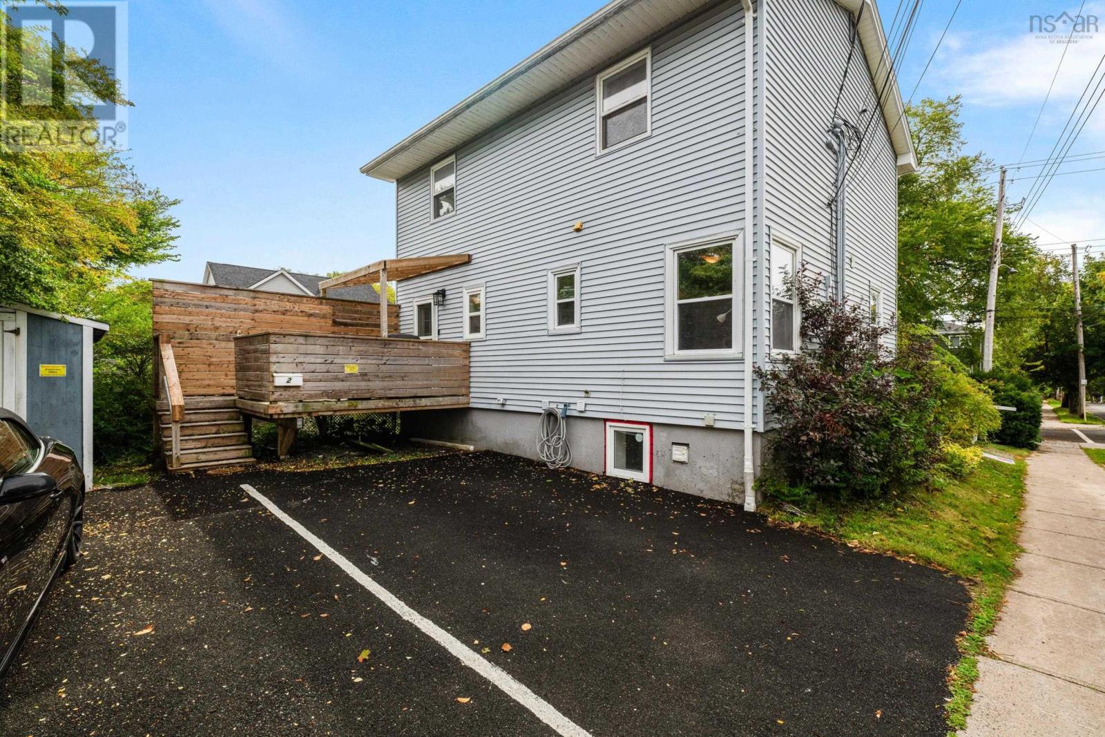 2793 Connolly Street, Halifax, Nova Scotia  B3L 3N1 - Photo 43 - 202524575