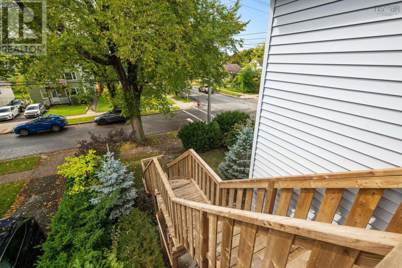 2793 Connolly Street, Halifax, Nova Scotia  B3L 3N1 - Photo 33 - 202524575