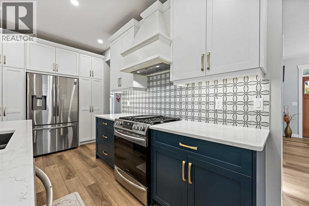 34 Coach Ridge Point Sw, Calgary, Alberta  T3H 2A7 - Photo 13 - A2259480